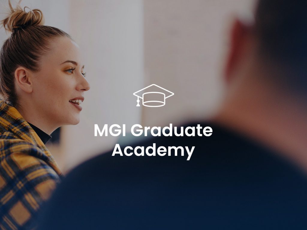 MGI_Graduate_Academy – MGI Joyce | Dickson